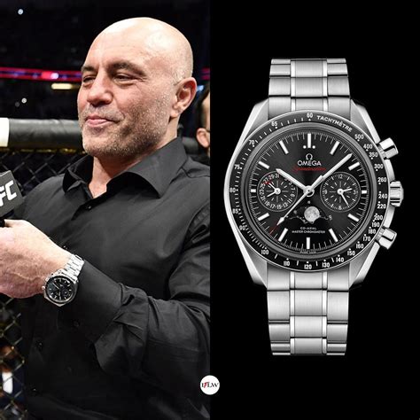 joe rogan g shock watches.